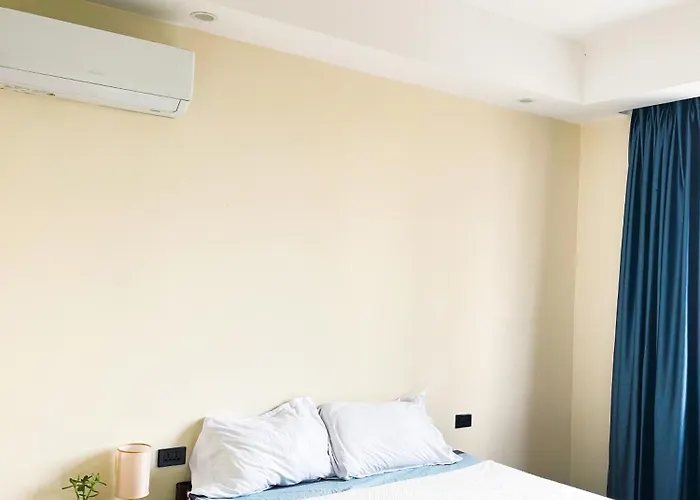 Casiana Residences By Yoshi 1Br