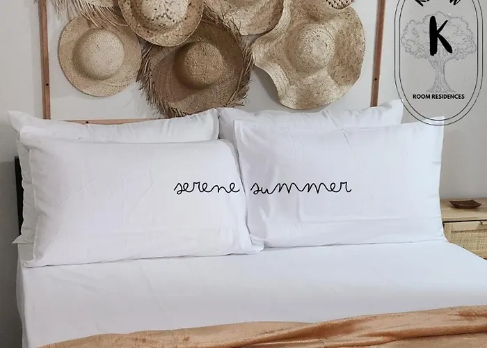 Serene Summer Close Proximity To Araneta Centre