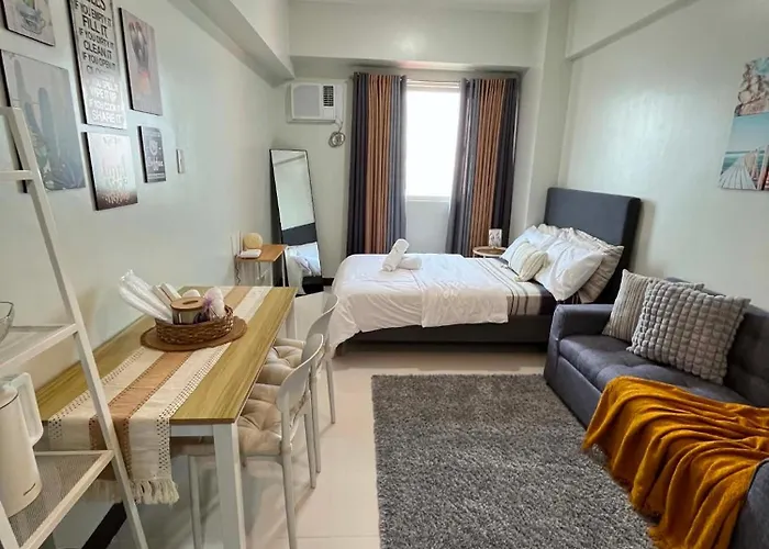 King&Yayen Budget Bliss Staycation