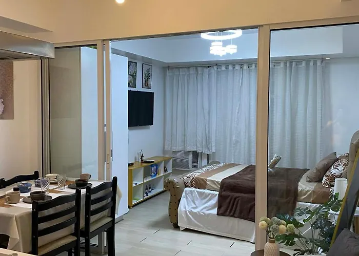 Azure Paranaque Positano 311