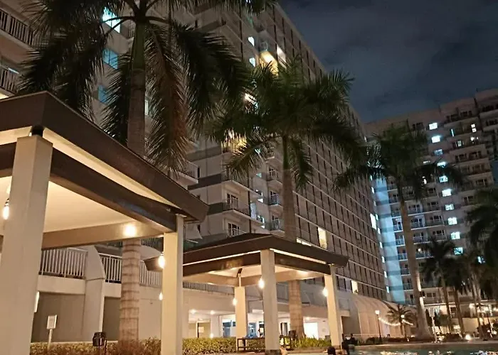 Kt'S Place'S At Shell Residences, Moa