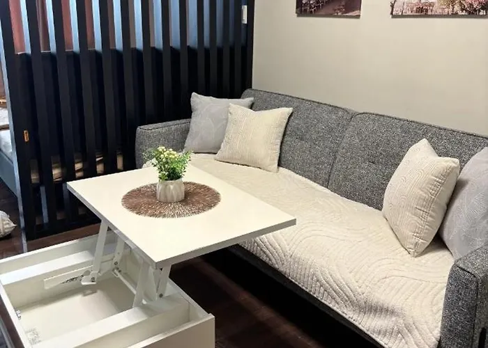 Solara Suite