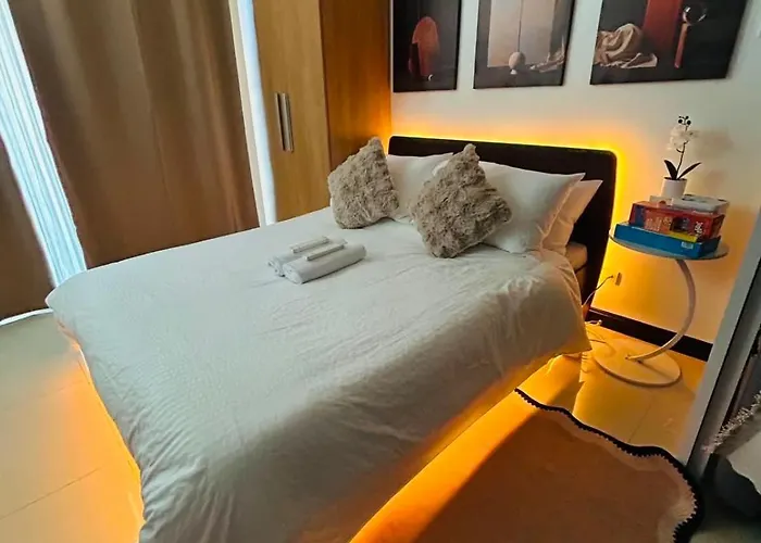 Casa Familia - Azure Residences