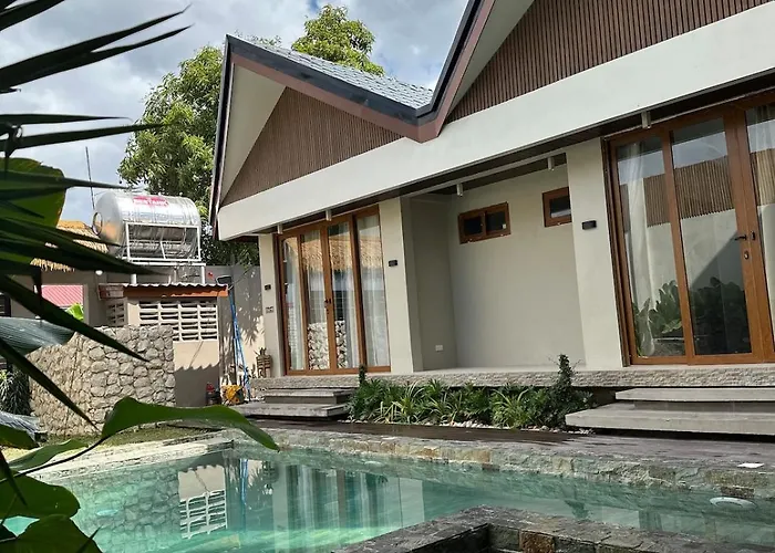 The Lake House Taguig Near Bgc