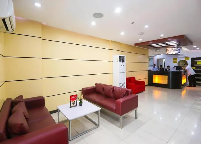 Hotel Sogo Alabang Jr.