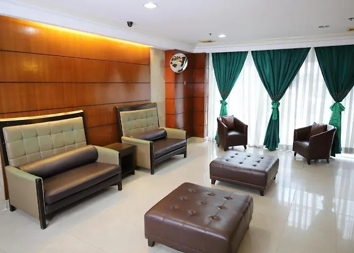 Eurotel Edsa Shaw Mandaluyong