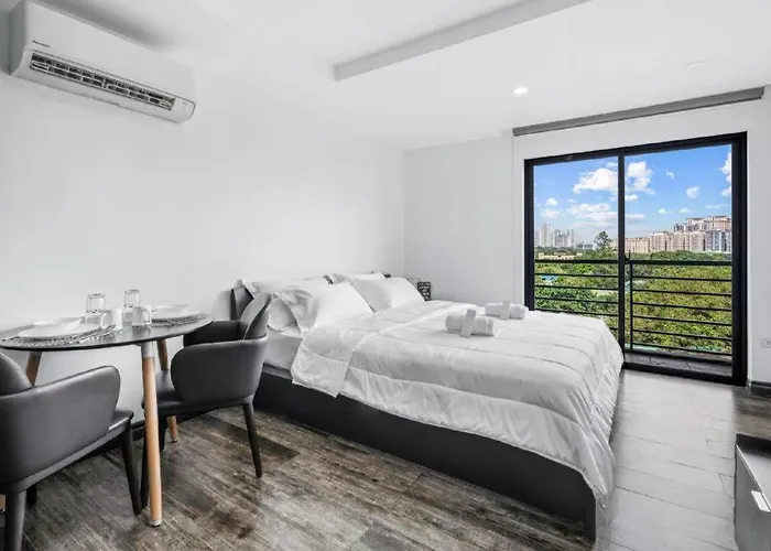 Espacio Hotel