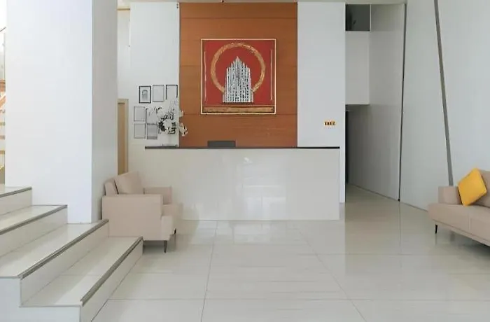 Suites Makati