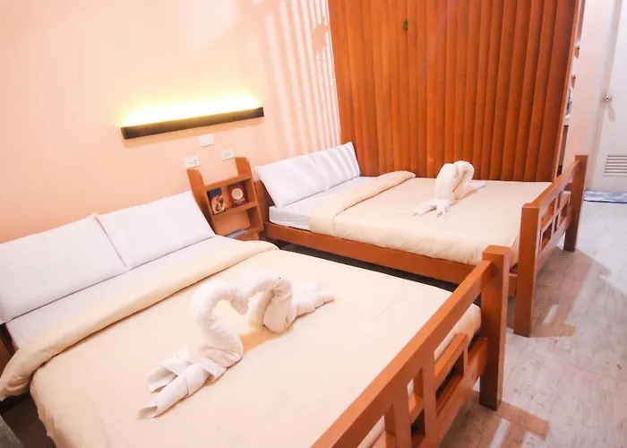 Rooms 498 By Reddoorz Near Boni Avenue