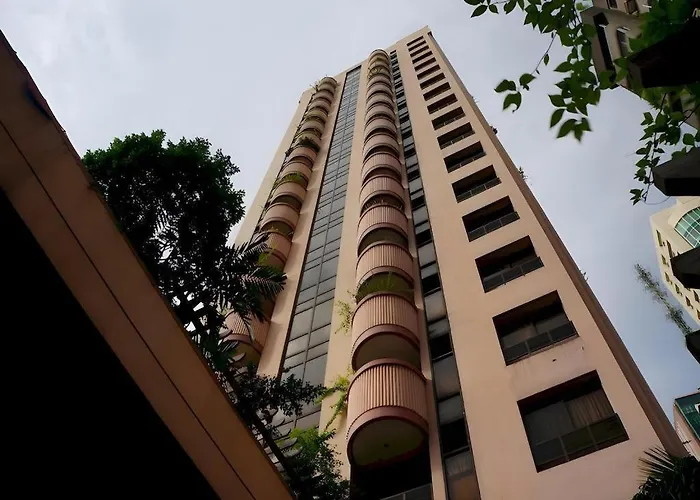 Sunette Tower Hotel