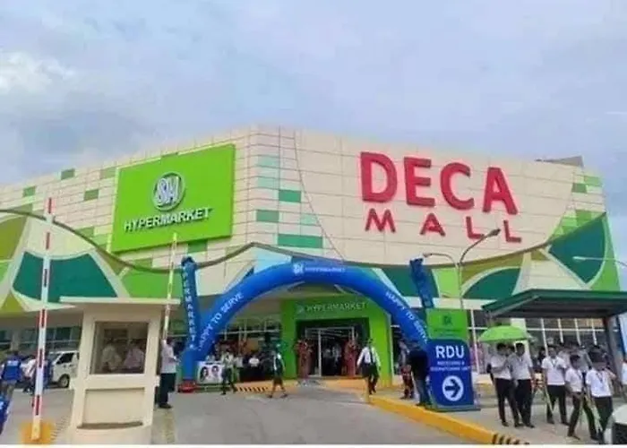 Casa De Lalun Staycations Deca Homes Manila