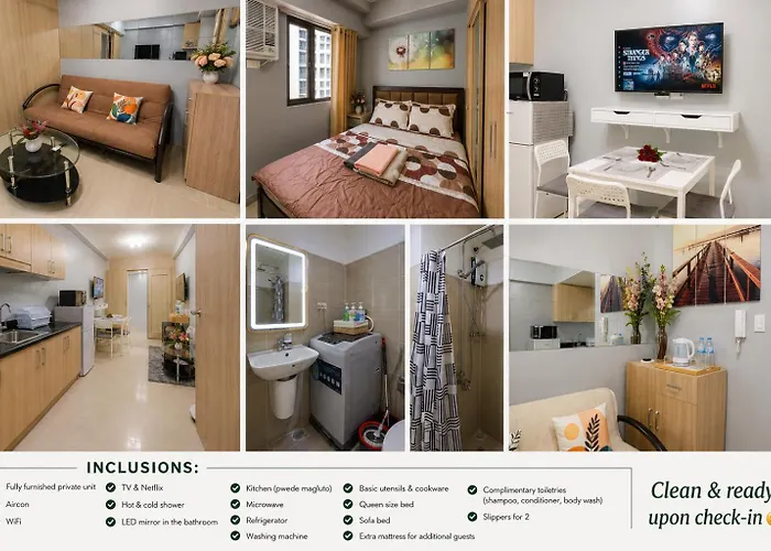 Hyplace Suites Moa