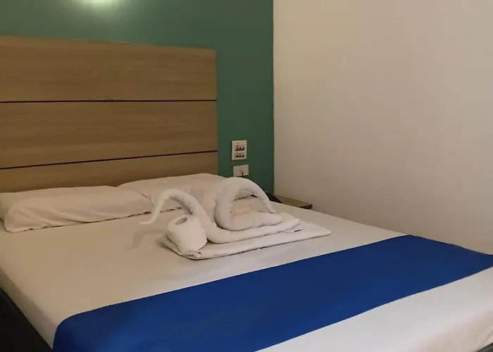 Nice Hotel