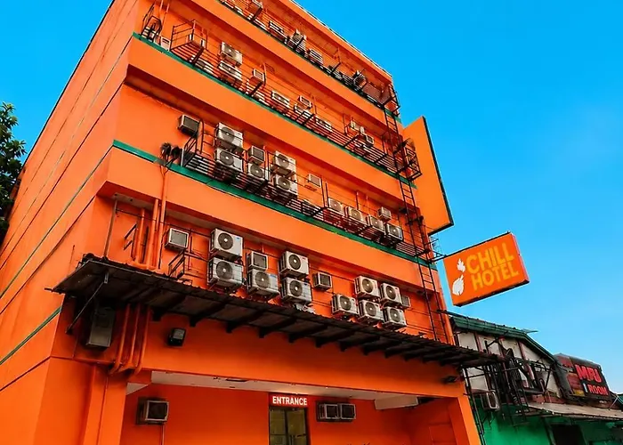 Chill Hotel