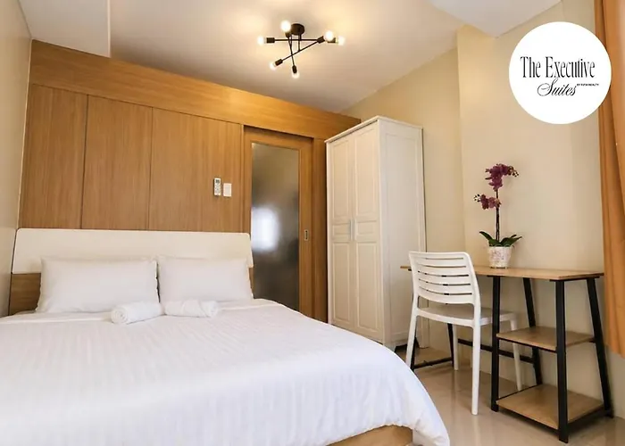 Shell Residences Moa - The Executive Suites