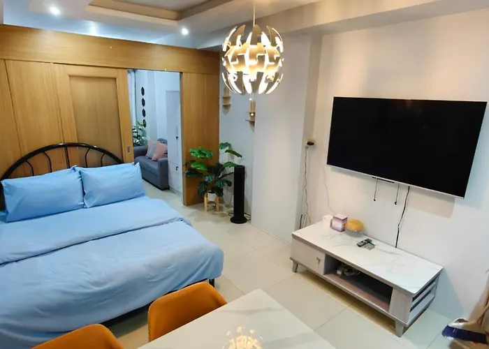 Shell Residences Moa View By Kathy