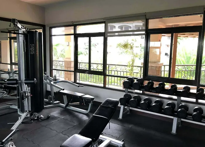 Condo For Rent