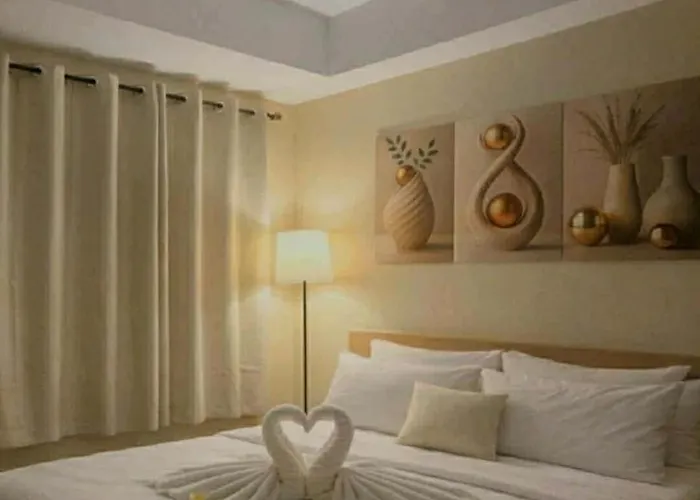 Shore Residences 1 Tower D