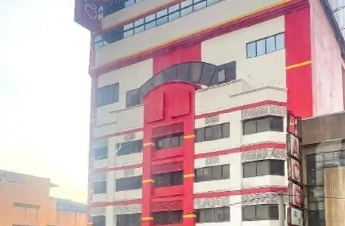 Hotel Sogo Edsa Shaw Blvd.