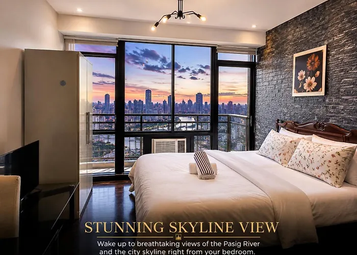 The Gramercy Residence Condo Makati Century Properties