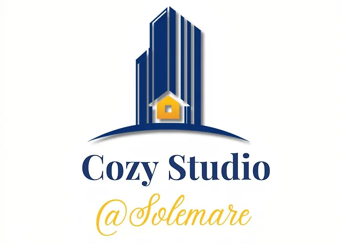 Cozy Studio At Solemare Parksuites