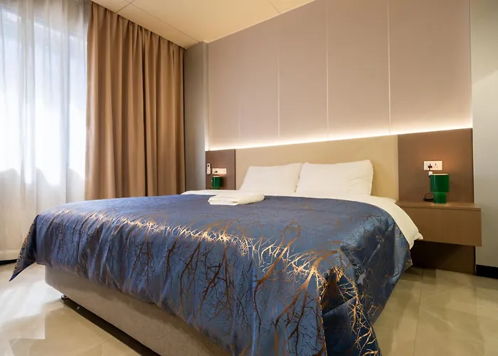 Skyport Hotel near NAIA Airport Paranaque City