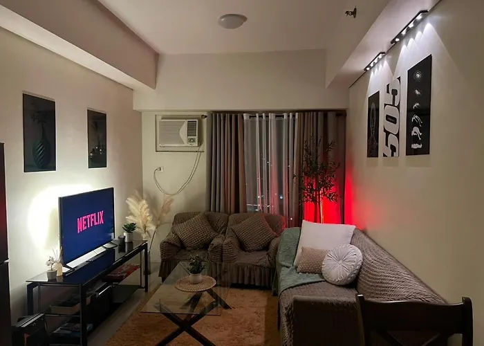 The Cozy Peony