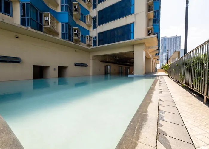 Grand Riviera Suites By Reddoorz