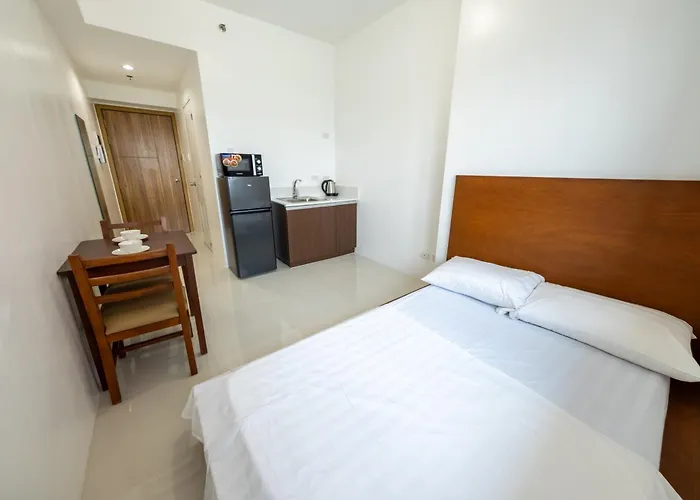 Grand Riviera Suites By Reddoorz