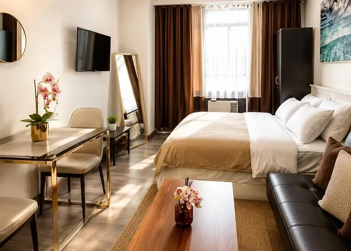 Okhayan Suites