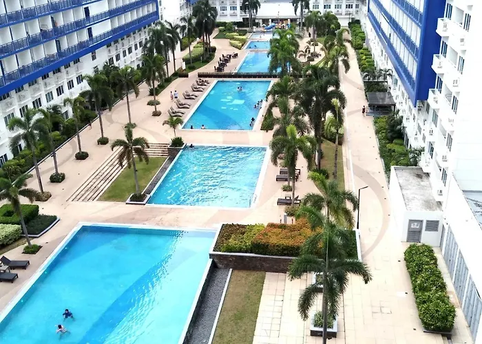Sea Residences Moa By Lester
