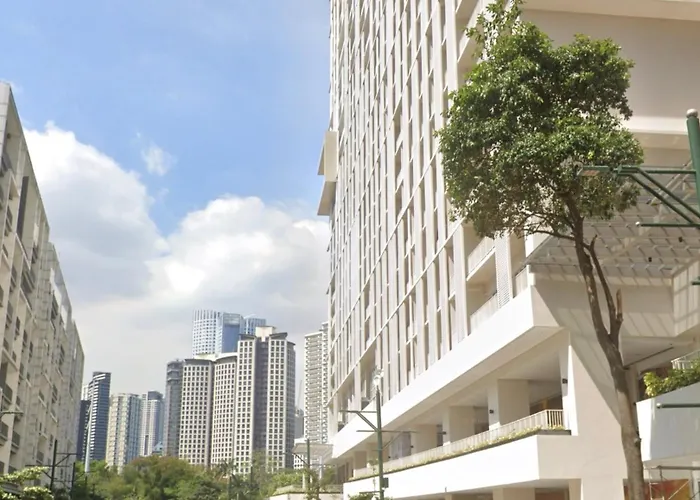 Stays At Park Mckinley West