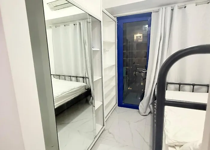 Sea Residences Condotel by Pau!