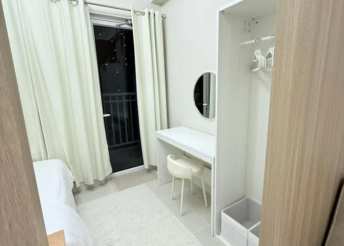 Casa Amarah At Breeze Residences Pasay