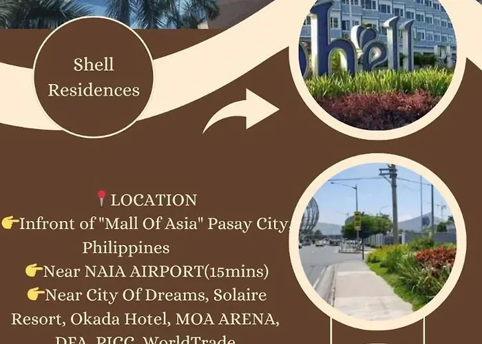 Shell Residences Near Moa Bymschon