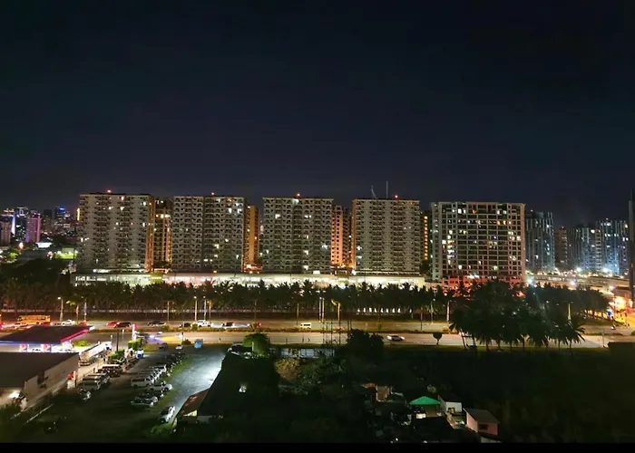 Ifemi Haven Homestay Shore Residences Moa