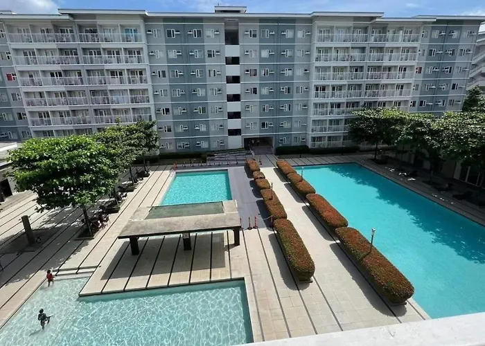 Pasion Staycation
