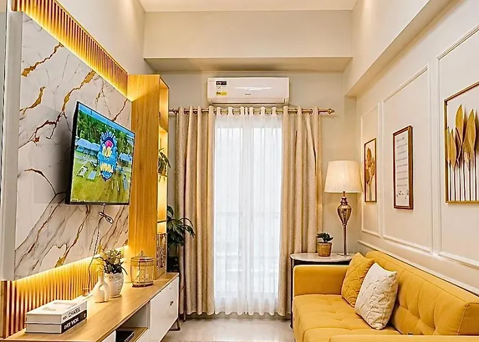 J Radiant Coast Condotel