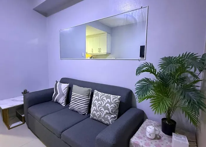 Sea Residences Pasay City Moa By Jace