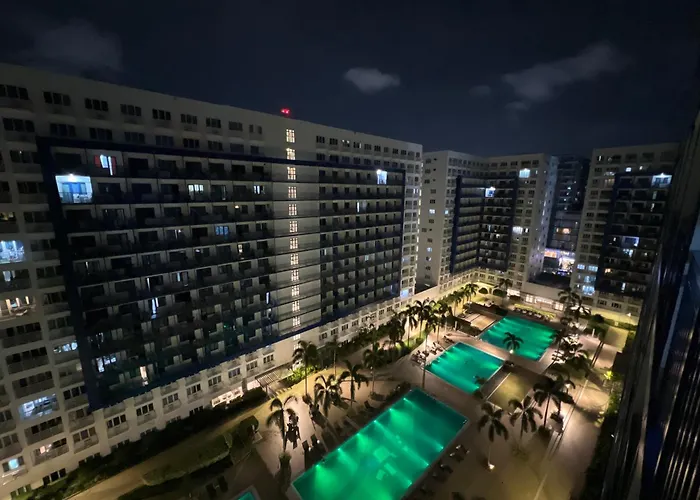 Sea Residences