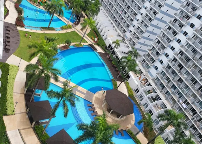 Shell Residences Moa&Naia By-Sandy