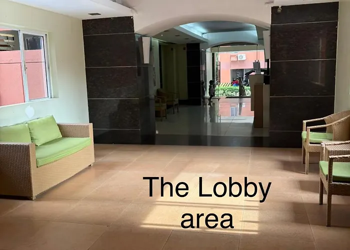 Chateau Elysee Condominium Siene Bldg At Paranaque Philippines
