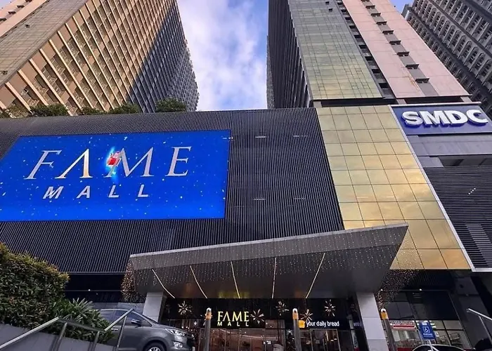Fame Residences Condotel Greenfields