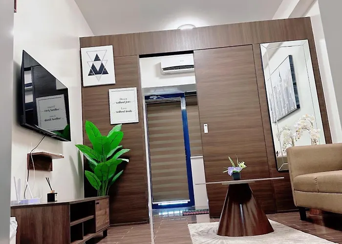 Makati City Smdc Air Residences By A