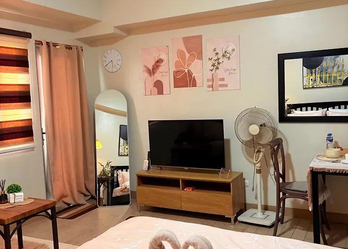 Casa Ysabel By The Stay At Manhattan Cubao