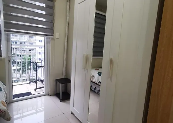 Shell Residences