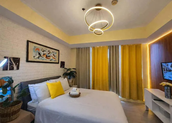 Budget Friendly Staycation