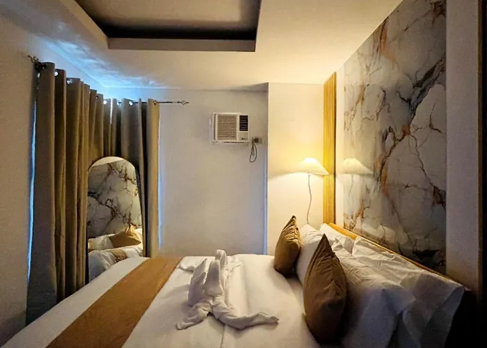 28Th Tnd Suites