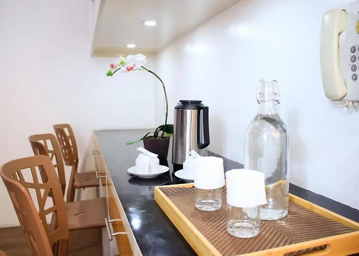 Dormtel Recto