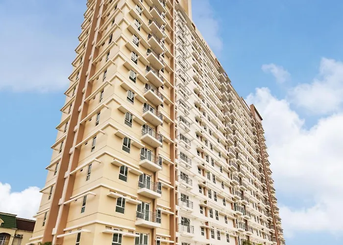 Siena Tower - Gian'S Nook